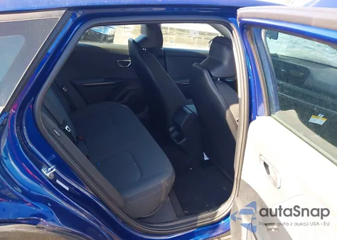 2025 Kia K4 Lxs z USA, uszkodzony, nr VIN 3KPFT4DEXSE188177